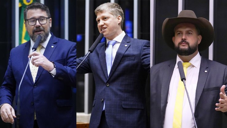 Conselho de Ética investiga 3 deputados por obstrução do Plenário