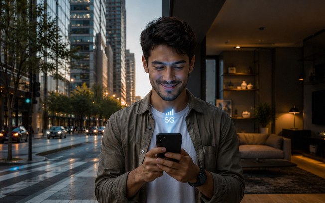 Dados próprios ampliam papel estratégico das MVNOs