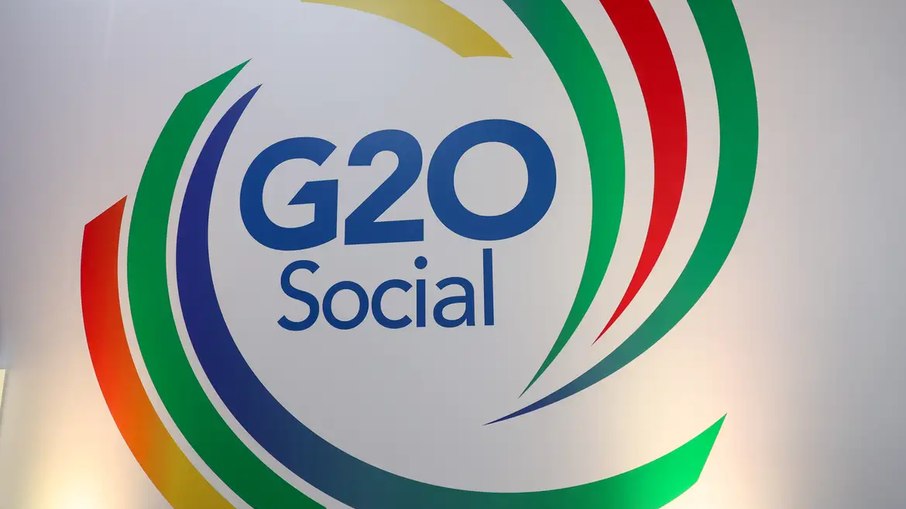 O G20 Social é um ambiente de incentivo à participação da sociedade civil