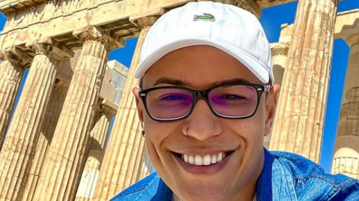 Dono da página Choquei é preso em operação da PF
