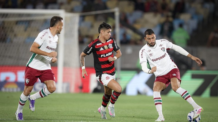 Fluminense x Flamengo: palpites Brasileirão 2025