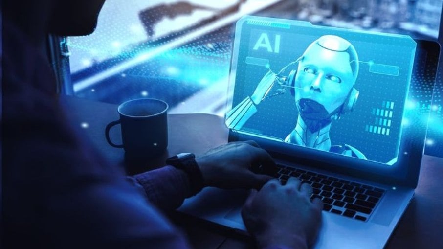 Inteligência Artificial e deepfake são risco para eleições municipais de 2024