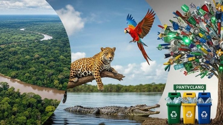 COP30: podcast destaca ações para agenda global