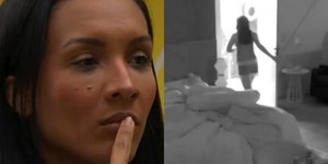 BBB 26: Maxiane pode levar a casa toda para o "Tá com nada"