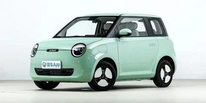 Carro elétrico de R$ 40 mil existe, mas não do jeito que parece