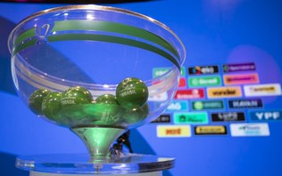 Copa do Brasil: confira data e horário do sorteio das oitavas