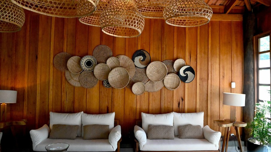Rio Azul Jungle Lodge - Novo Progresso (PA)