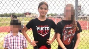 Menina de 12 anos morre após pais tratarem ferida grave em casa, no Texas