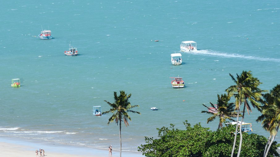 Taxa de turismo no Brasil: o que é, como funciona e leis Taxa de turismo no Brasil: o que é, como funciona e leis