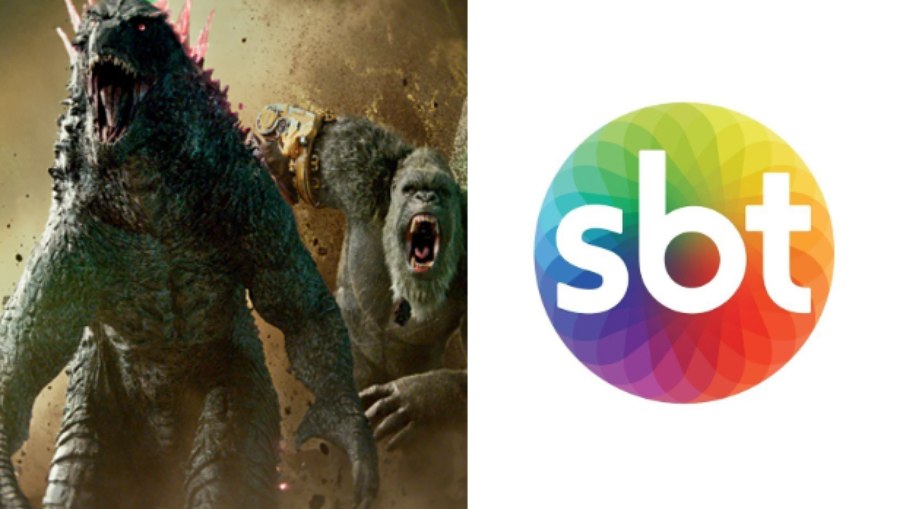 SBT revela filmes que serão exibidos no final do ano e início de 2025 SBT revela filmes que serão exibidos no final do ano e início de 2025