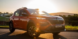 Renault Kardian manual: agora em vantagem sobre Tera e Pulse