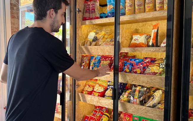 Mercados autônomos expandem para os bairros e vias públicas