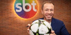 SBT deixa novelas de lado e concentra investimentos em futebol