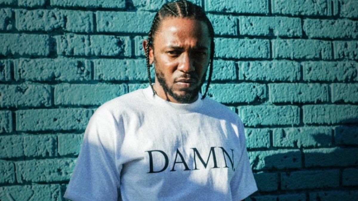 Kendrick Lamar anuncia show no Brasil; veja data e preços