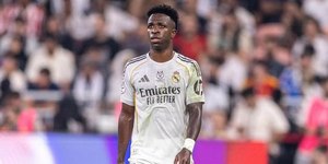 Real Madrid faz ultimato e pressiona Vini Jr. por definição