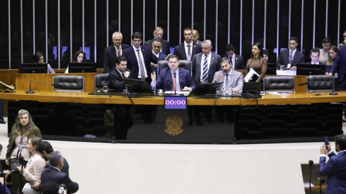 Sessão Solene do Congresso Sessão Solene do Congresso