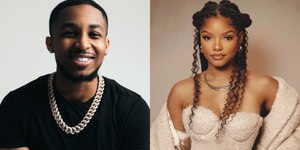 Atriz de "A Pequena Sereia" acusa ex de agressão