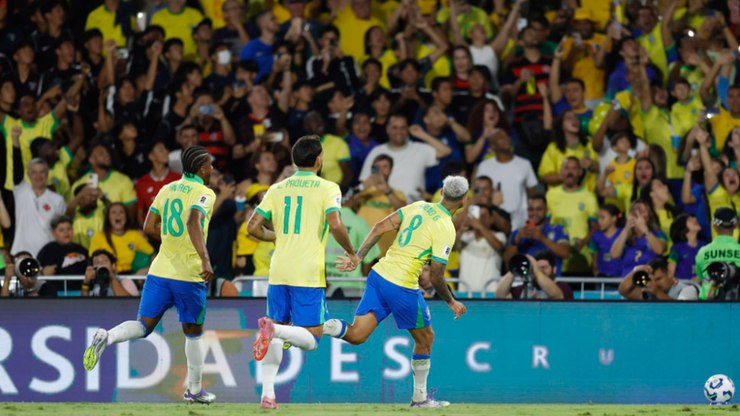 Bolívia x Brasil: saiba onde assistir ao jogo de hoje, 09/09