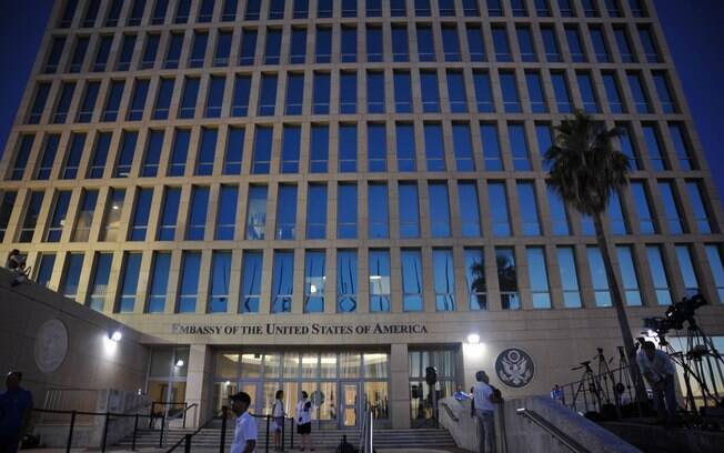 Embaixada dos EUA em Cuba pode ter confundido sons de grilos em acasalamento com 'ataque sônico', revela novo estudo