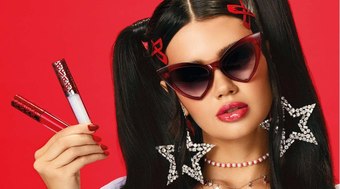 Confira 5 itens de maquiagem indispensáveis por menos de R$50