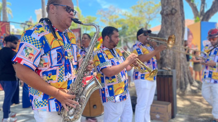Carnaval do Recife Carnaval do Recife
