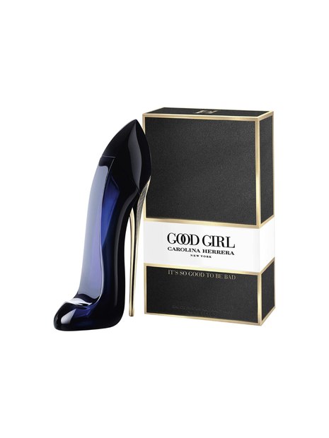 Good Girl da Carolina Herrera tem personalidade