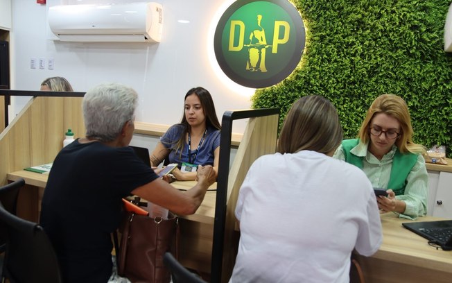 Defensoria Pública do DF inaugura posto para mulheres vulneráveis na CLDF