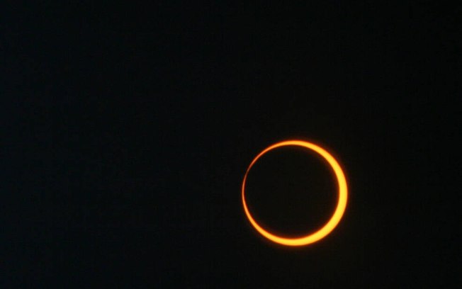 Eclipse Solar anular pode ser mais potente no Brasil — entenda