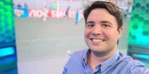 Fórmula 1 sem Everaldo? Globo define narrador para GP de Miami