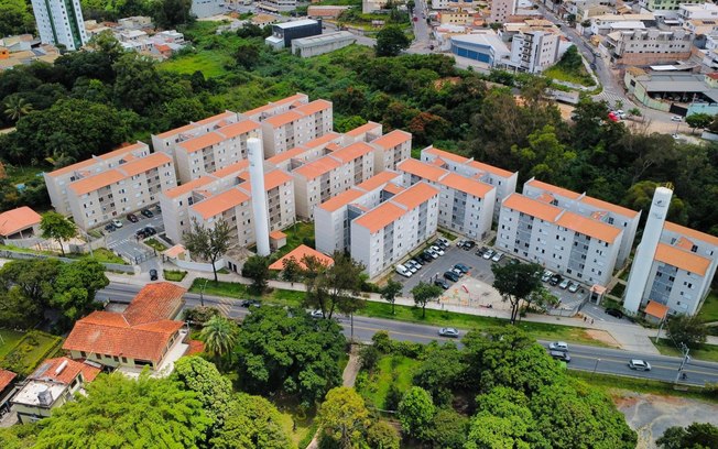 Favela do Moinho: 800 famílias conquistam moradia digna em SP