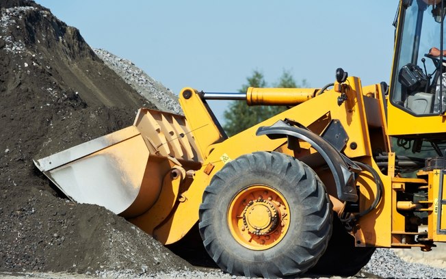 Estudo aponta dados da indústria de máquinas e equipamentos