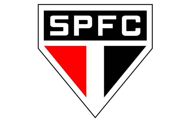 Escudo do São Paulo Futebol Clube