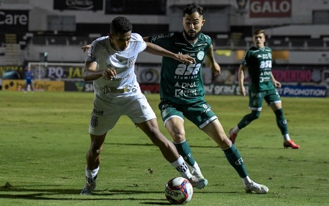 Crias do Corinthians decidem Dérbi Campineiro a favor da Ponte Preta