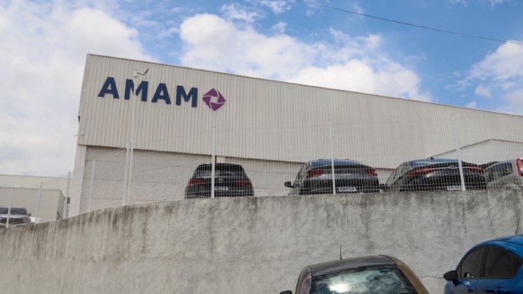 Nova fábrica de cosméticos é inaugurada em Vinhedo