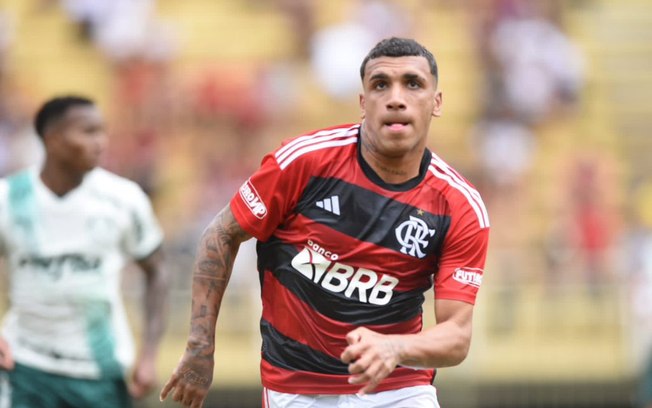 Flamengo vence Palmeiras nos pênaltis e conquista o Brasileiro sub-20
