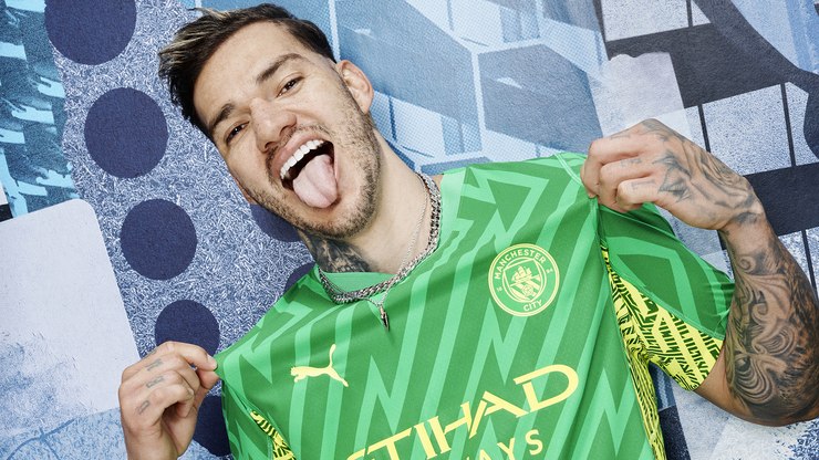 Bola de Ouro 2023: Ederson concorre ao prêmio de melhor goleiro do mundo;  veja lista