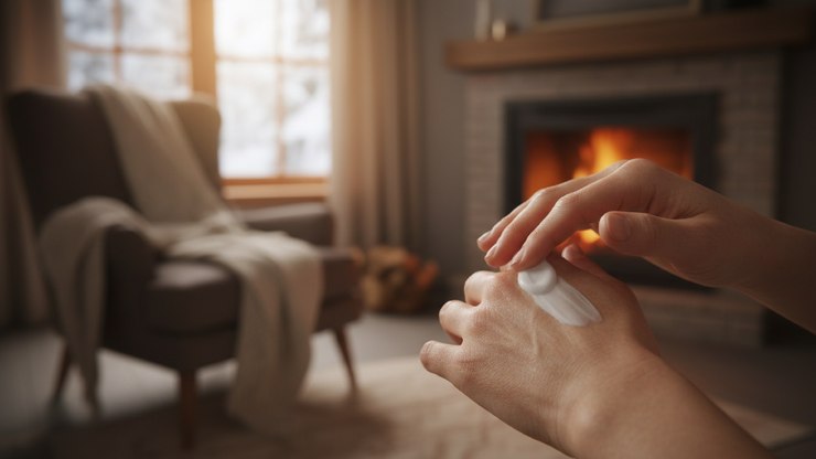 Inverno exige cuidados redobrados com a pele