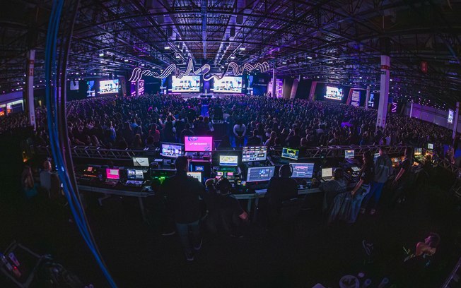Fabio Porchat é palestrante confirmado no RD Summit 2025