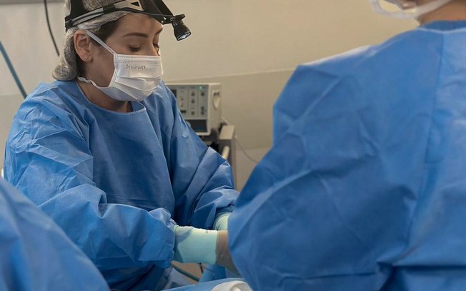 Técnica R24R visa prover pós-operatório efetivo e acelerado