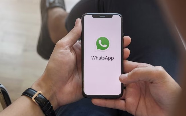 Mulher cai em golpe pelo WhatsApp e perde R$ 1,8 mil em São Carlos Mulher cai em golpe pelo WhatsApp e perde R$ 1,8 mil em São Carlos