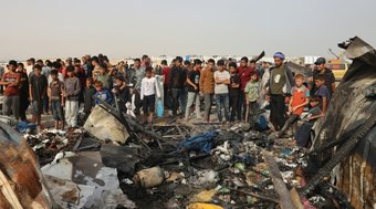Israel ignora Haia, ataca Rafah e deixa ao menos 40 mortos