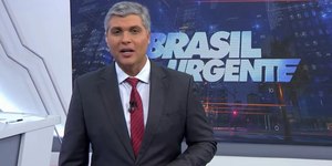 Leo Dias diz que Joel Datena tem dado trabalho ao SBT
