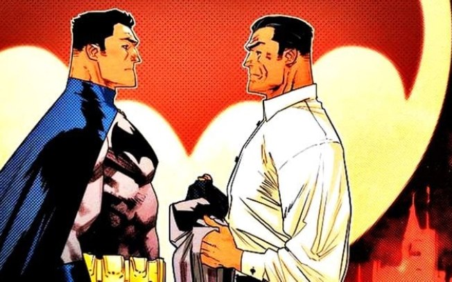 Batman cura mão decepada com solução bizarra em atual fase maluca Batman cura mão decepada com solução bizarra em atual fase maluca