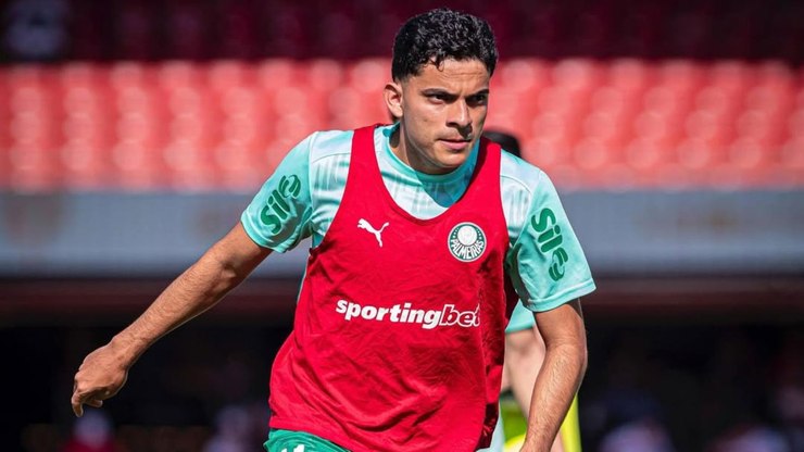 Bruno Rodrigues entra em polêmica e torcida se irrita com jogador