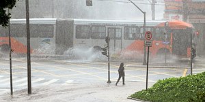 Semana em Campinas será chuvosa e com altas temperaturas