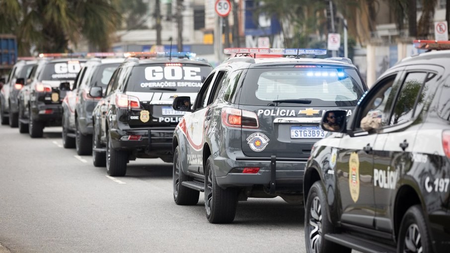 Investigadores identificaram participação de jovens nas ações