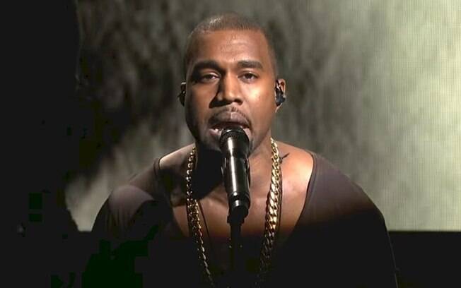 Kanye West está trabalhando na sequência de “Donda”