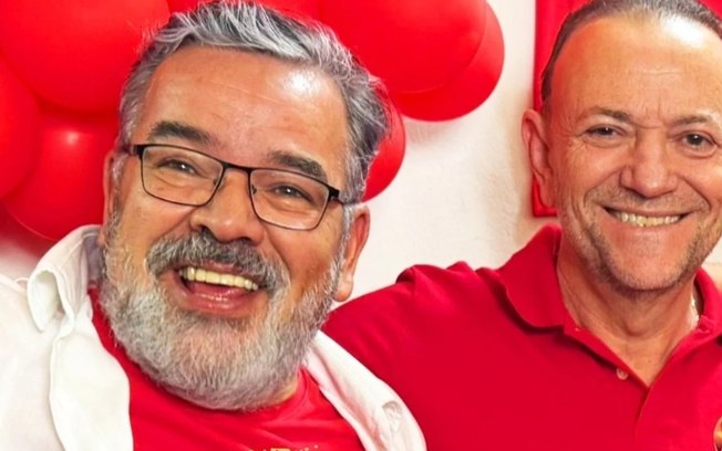 Alcindo Sabino assume PT de Araraquara enquanto disputa nacional permanece indefinida