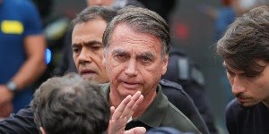 Bolsonaro pode não ser preso, diz relator do PL da Dosimetria
