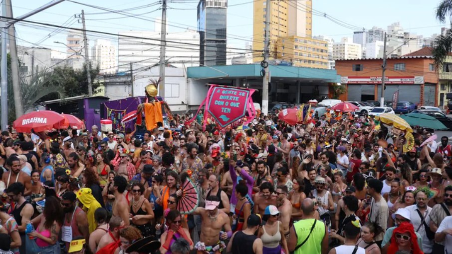 Carnaval Carnaval